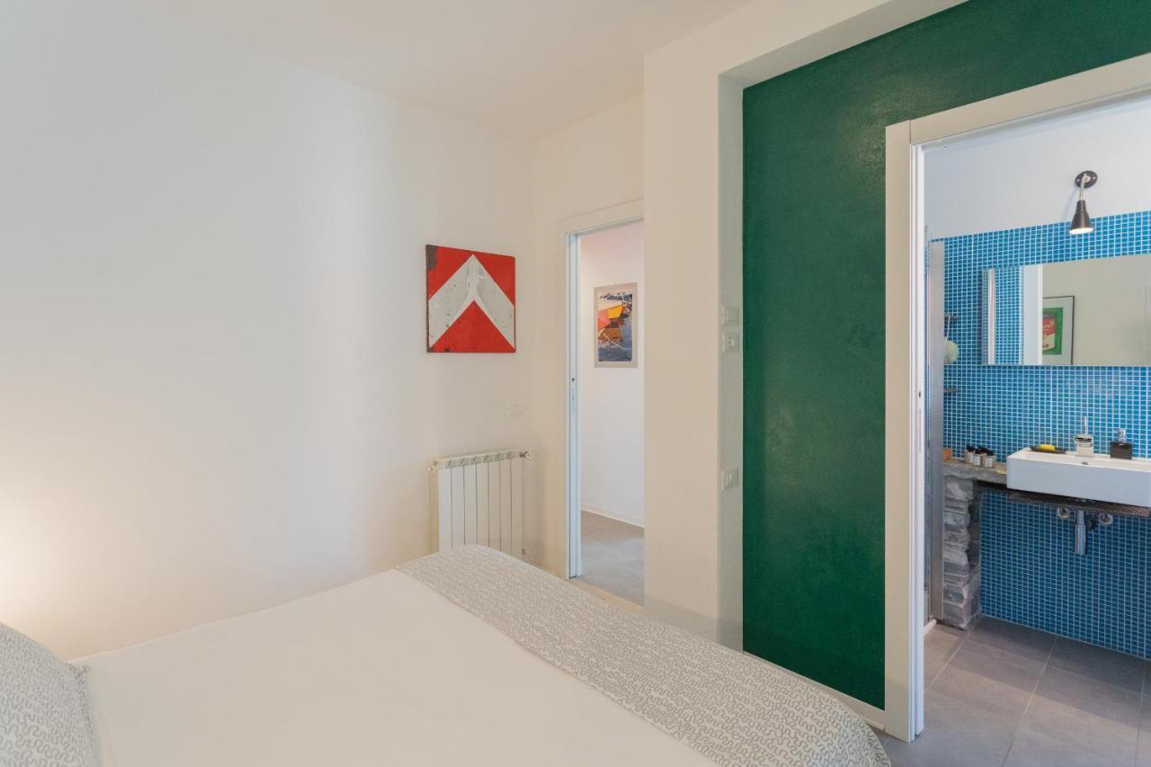 La Casa Dell'Architetto By Rent All Como Blevio Exterior foto