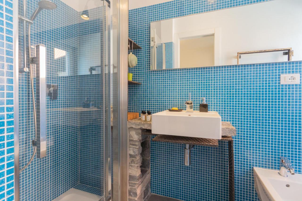 La Casa Dell'Architetto By Rent All Como Blevio Exterior foto